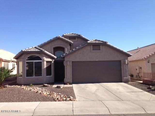 907 E Montoya Ln., Phoenix, AZ 85024