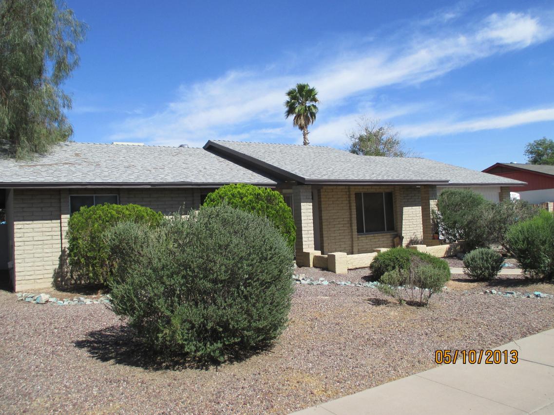 12235 N 49th Dr., Glendale, AZ 85304