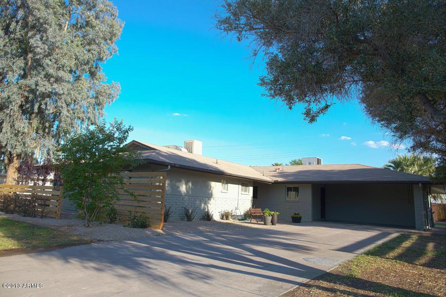 8225 E Chaparral Rd., Scottsdale, AZ 85250