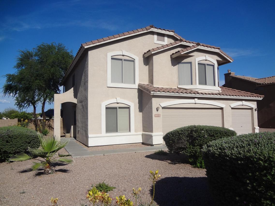 1245 S Western Skies Dr., Gilbert, AZ 85296