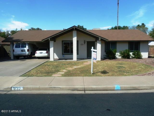 1832 W Keating Ave., Mesa, AZ 85202