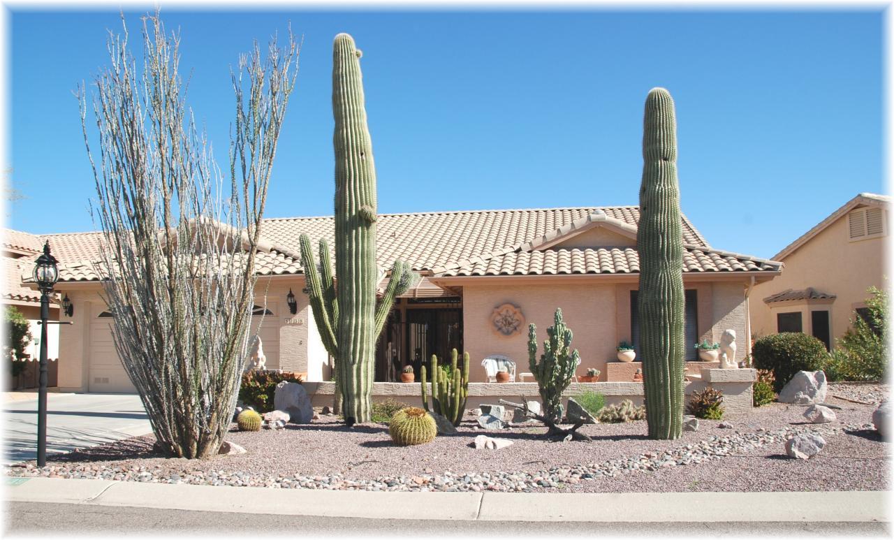 5739 S Creosote Dr., Gold Canyon, AZ 85118