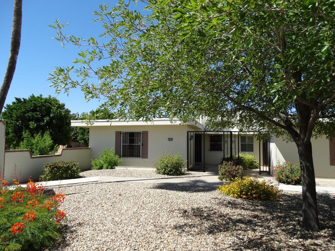 10542 W Ocotillo Dr., Sun City, AZ 85373