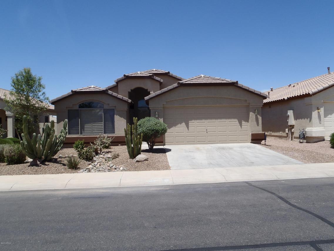 42490 W Sparks Dr., Maricopa, AZ 85138