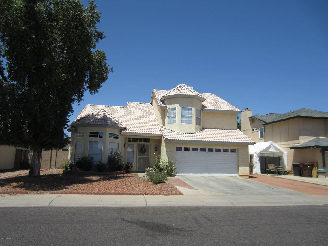 8650 W Pershing Ave., Peoria, AZ 85381