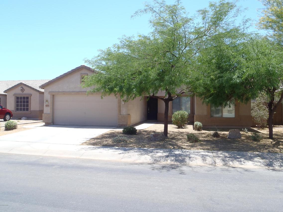 43247 W Palmen Dr., Maricopa, AZ 85138