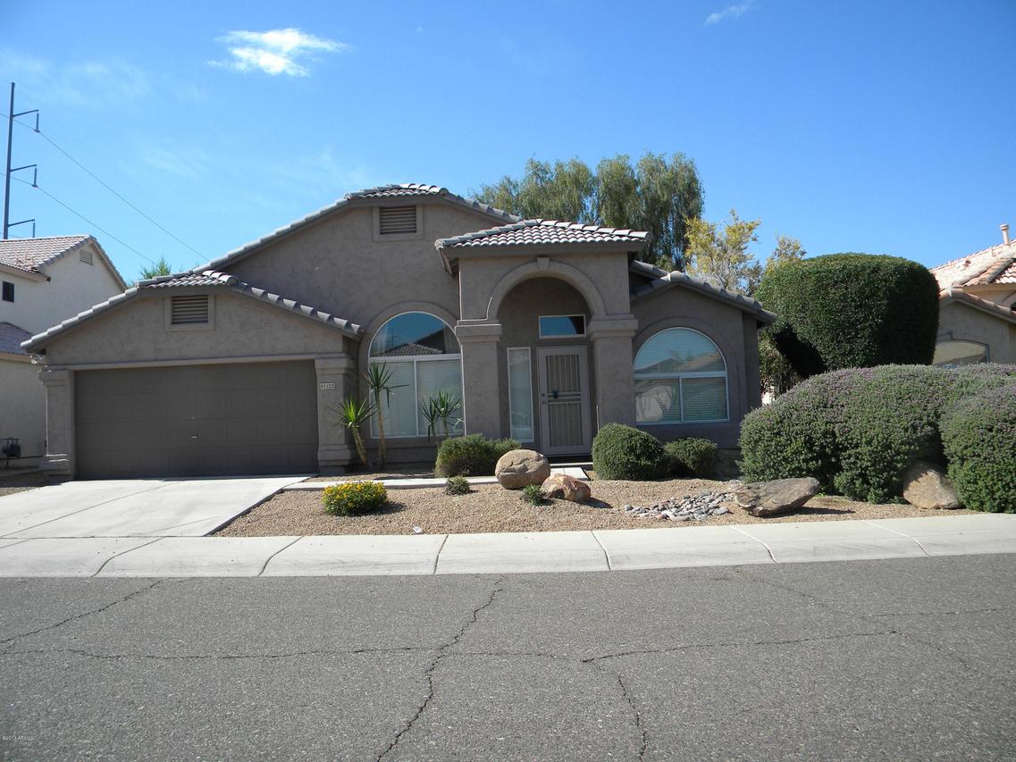 1123 E Blackhawk Dr., Phoenix, AZ 85024