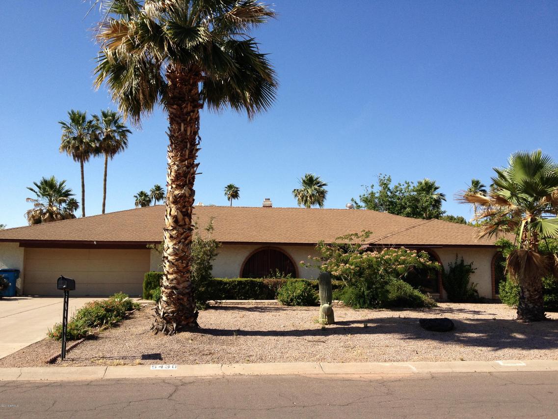 5430 E Windrose Dr., Scottsdale, AZ 85254