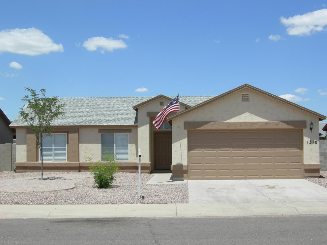 1370 E Autumn Sage Tr., Casa Grande, AZ 85122