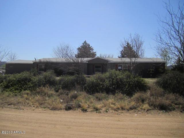 2405 S Edds Sand Tr., Humboldt, AZ 86329