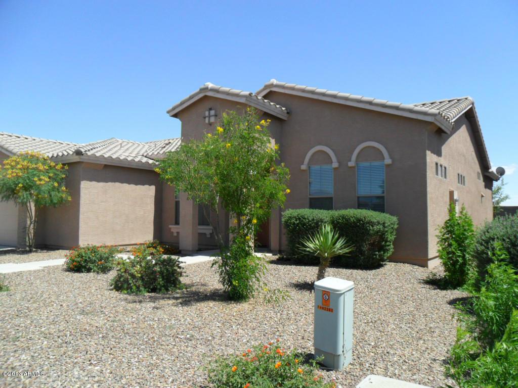 42349 W Good Vibrations Ln., Maricopa, AZ 85138