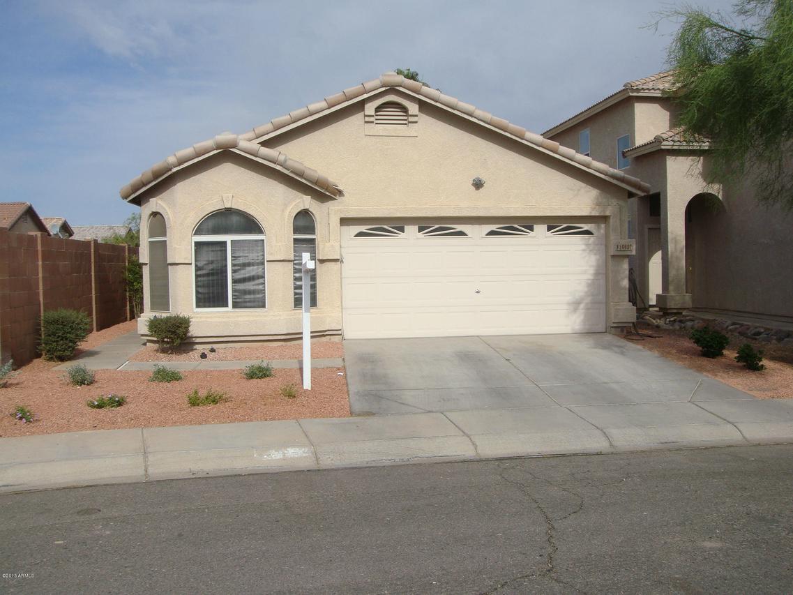 16637 S 43rd Pl., Phoenix, AZ 85048