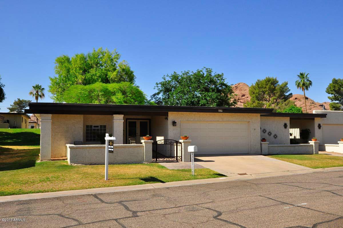 6019 E Vernon Ave., Scottsdale, AZ 85257
