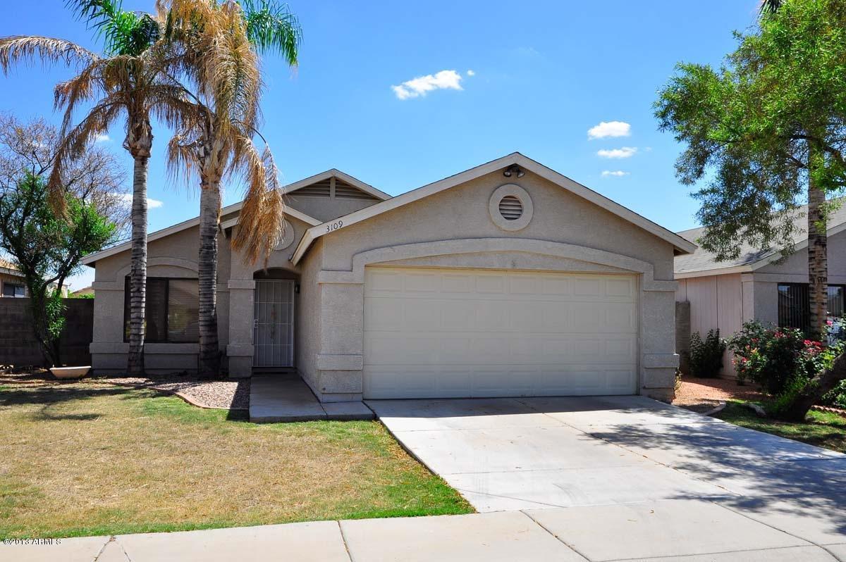 3109 W Los Gatos Dr., Phoenix, AZ 85027