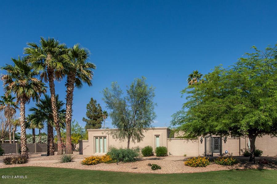 11055 N 55th St., Scottsdale, AZ 85254