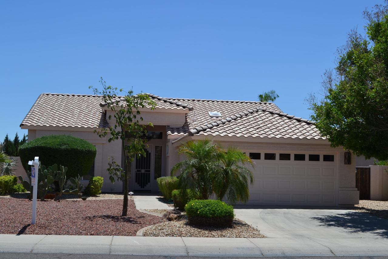 5235 W Tonopah Dr., Glendale, AZ 85308