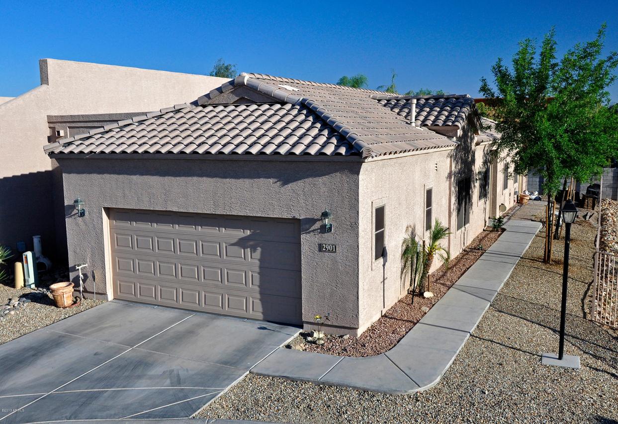 18650 N 91st Ave. #2901, Peoria, AZ 85382