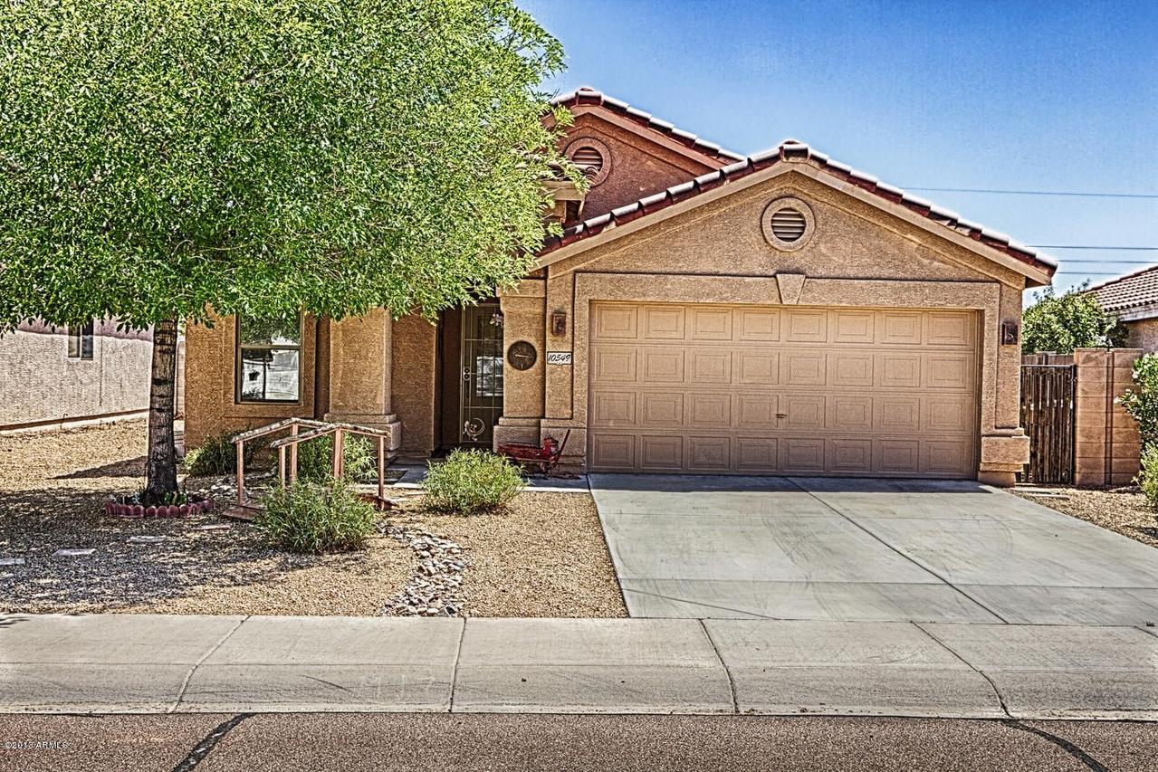 10549 W Via Del Sol Dr., Peoria, AZ 85383