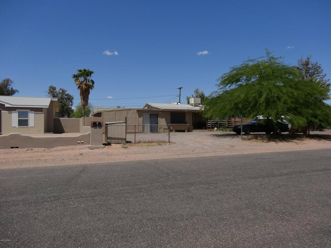 11520 E 5th Ave., Apache Junction, AZ 85120