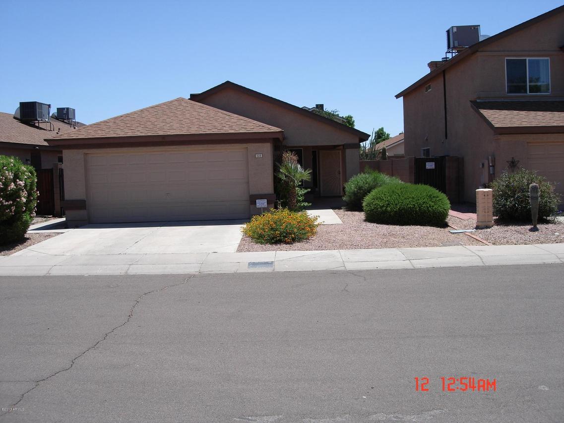 123 W Monona Dr., Phoenix, AZ 85027