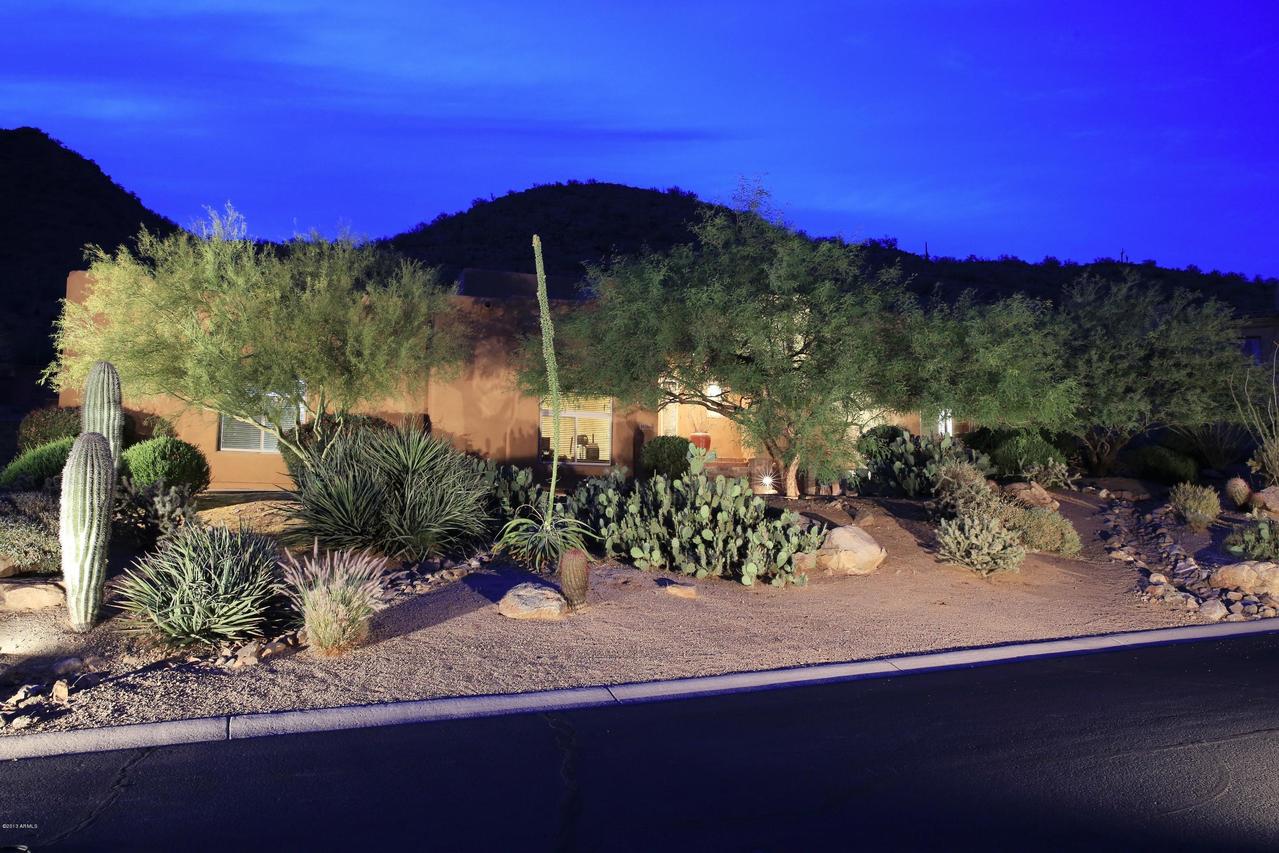 14296 E Coyote Rd., Scottsdale, AZ 85259