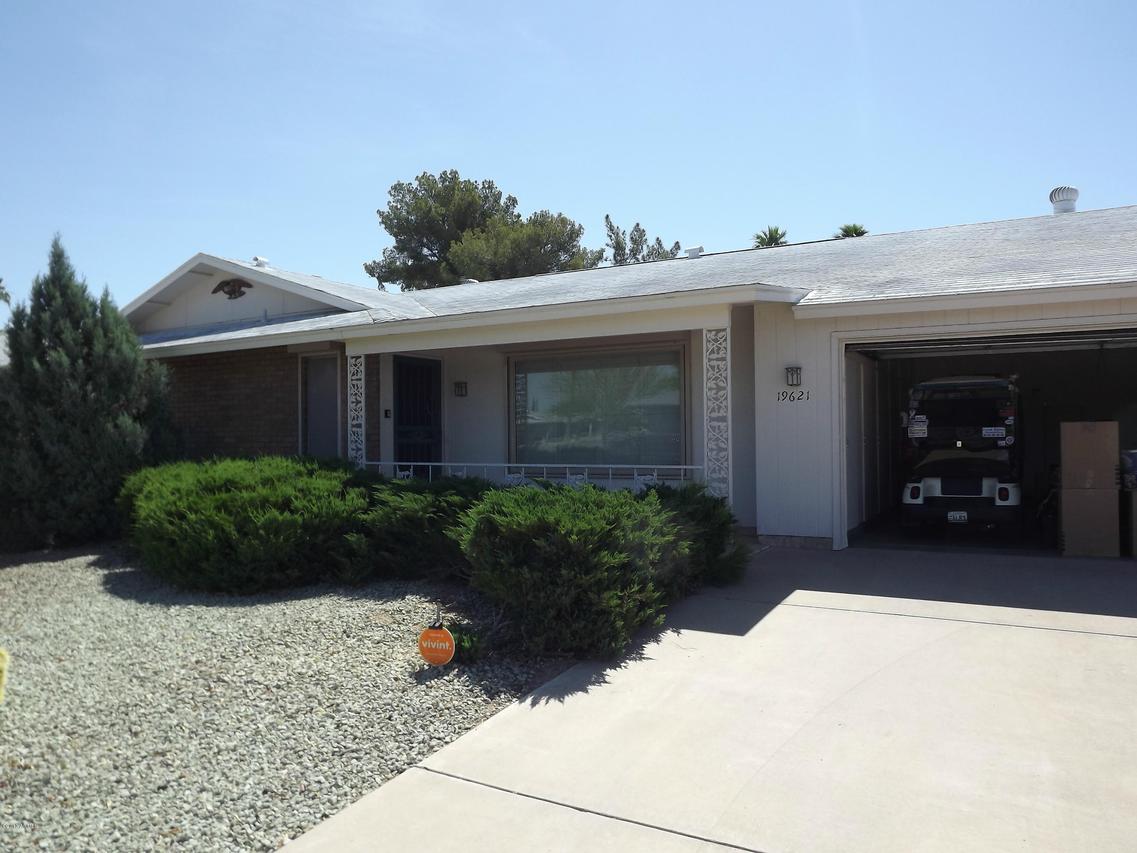 19621 N Welk Dr., Sun City, AZ 85373