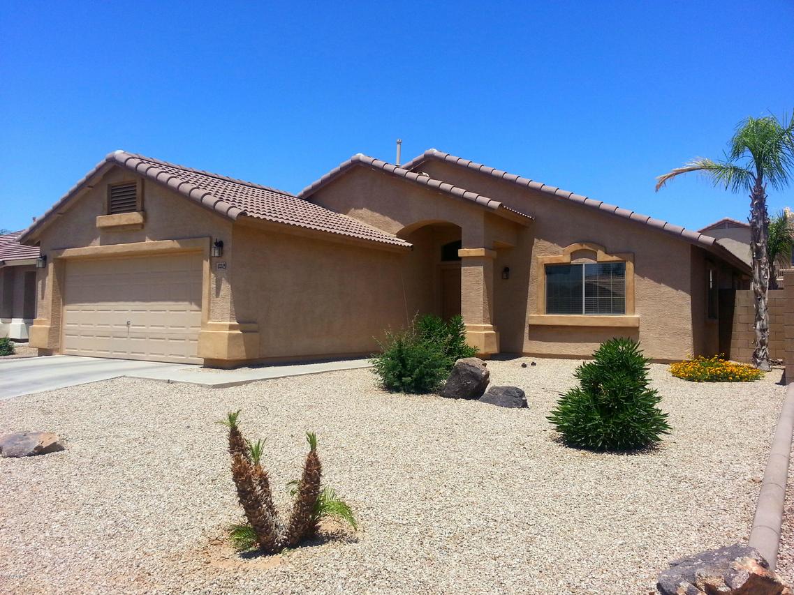 43342 W Chisholm Dr., Maricopa, AZ 85138