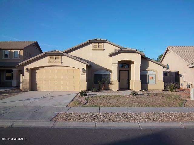 17789 W Andora St., Surprise, AZ 85388