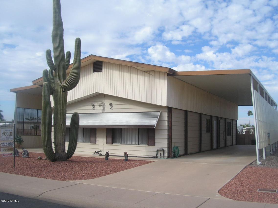 5514 E Player Pl., Mesa, AZ 85215