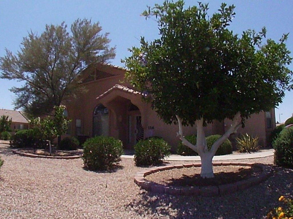 4202 E Broadway Rd. #116, Mesa, AZ 85206