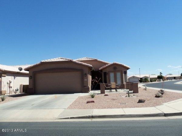 1361 E Torrey Pines Ln., Chandler, AZ 85249