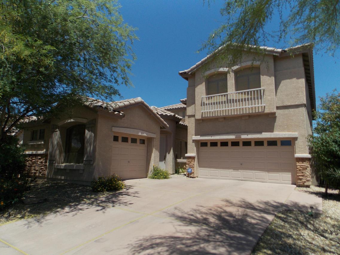 3046 W Eagle Claw Dr., Phoenix, AZ 85086