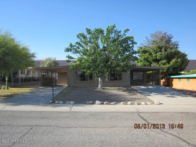 2068 W Smoketree Dr., Wickenburg, AZ 85390