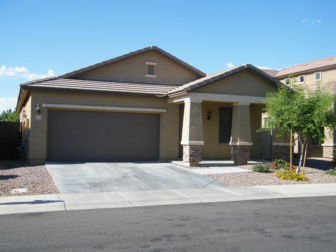 4034 E Bellerive Dr., Chandler, AZ 85249