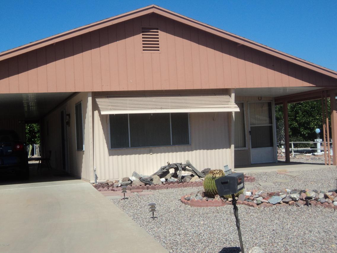 2111 N Piper Pl., Mesa, AZ 85215