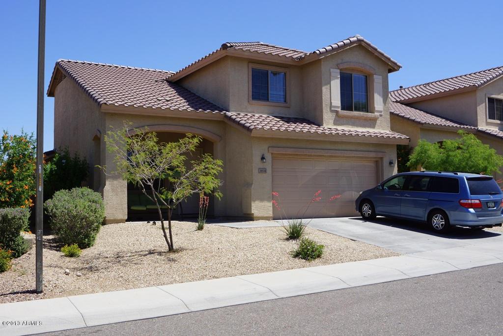3834 W Ashton Dr., Anthem, AZ 85086