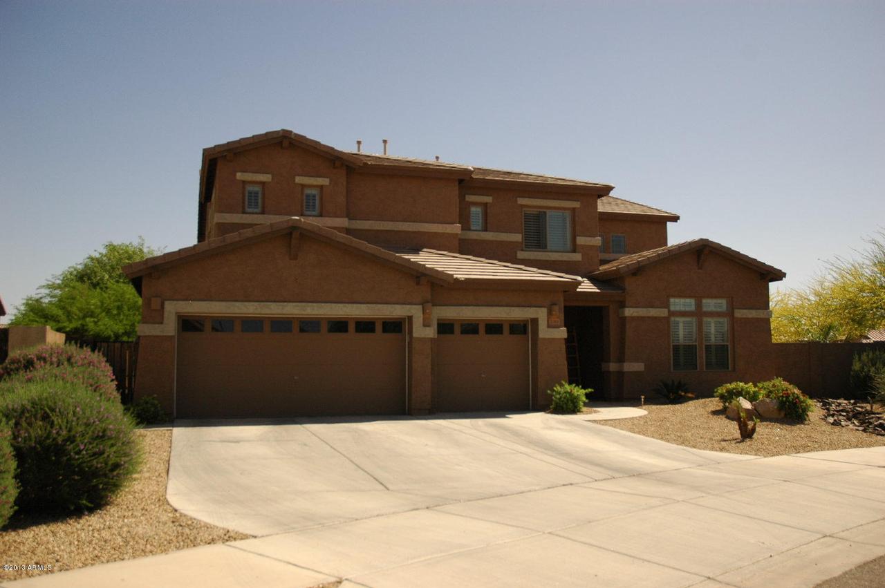 2311 W Coyote Wash Dr., Phoenix, AZ 85085