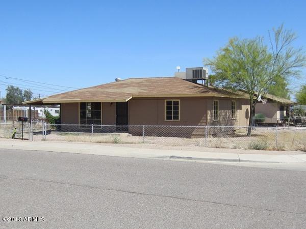 570 E Elliot St., Florence, AZ 85132