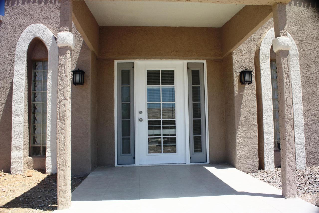 8502 E Emelita Ave., Mesa, AZ 85208