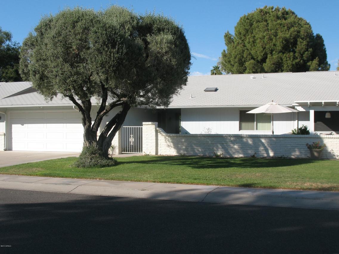 18805 N Conestoga Dr., Sun City, AZ 85373