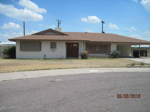 17235 N 19th Dr., Phoenix, AZ 85023