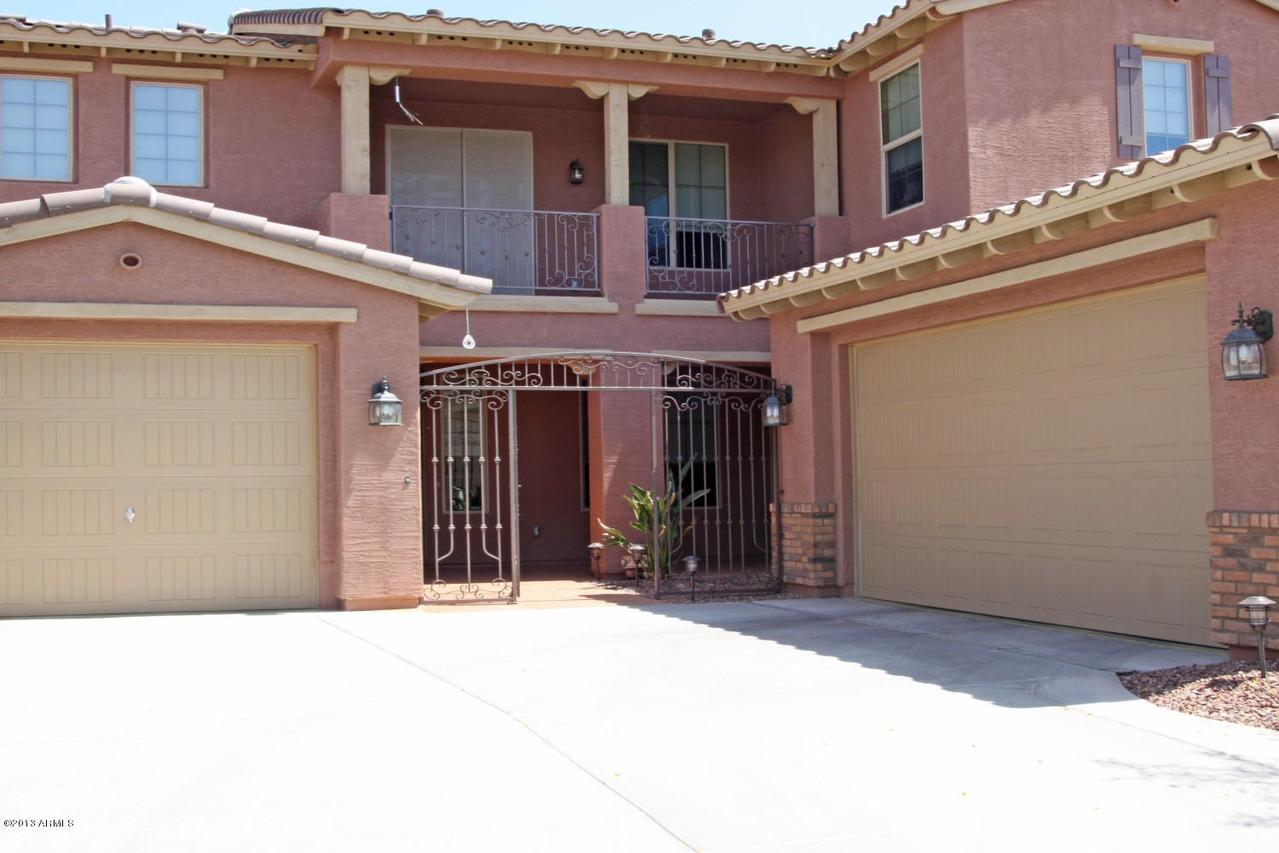 17924 W Agave Rd., Goodyear, AZ 85338