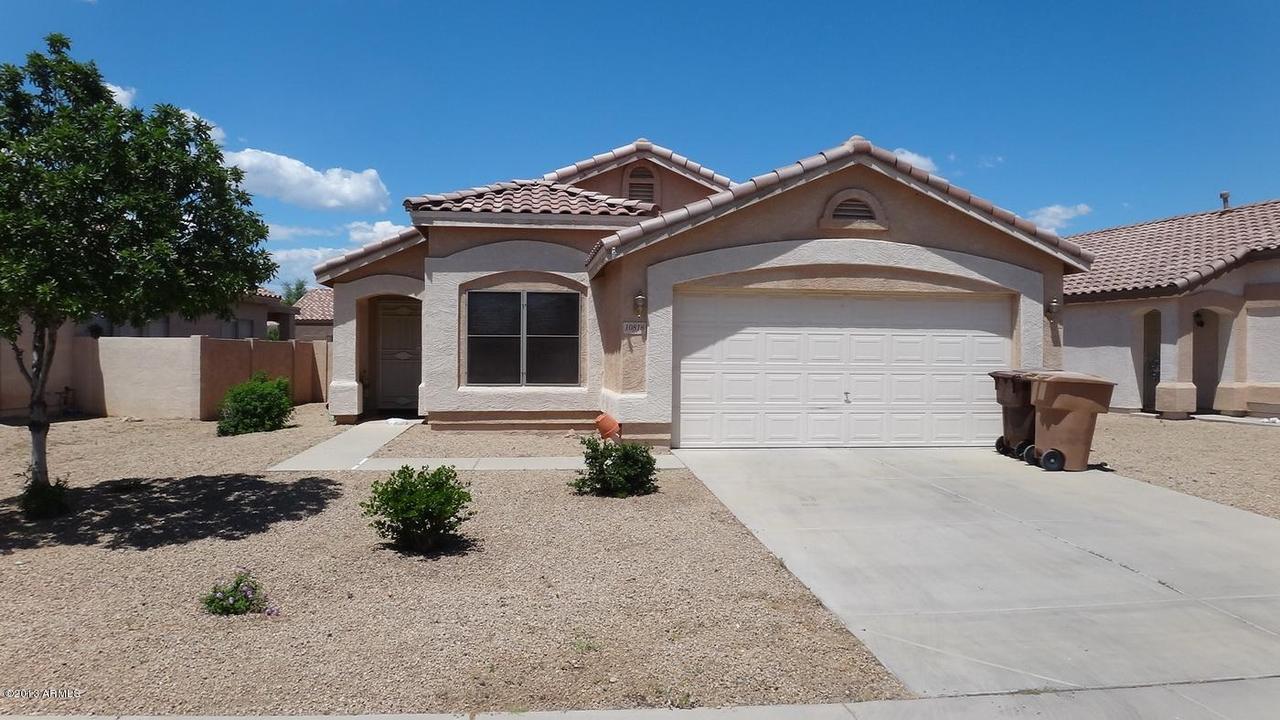 10818 W Louise Dr., Sun City, AZ 85373