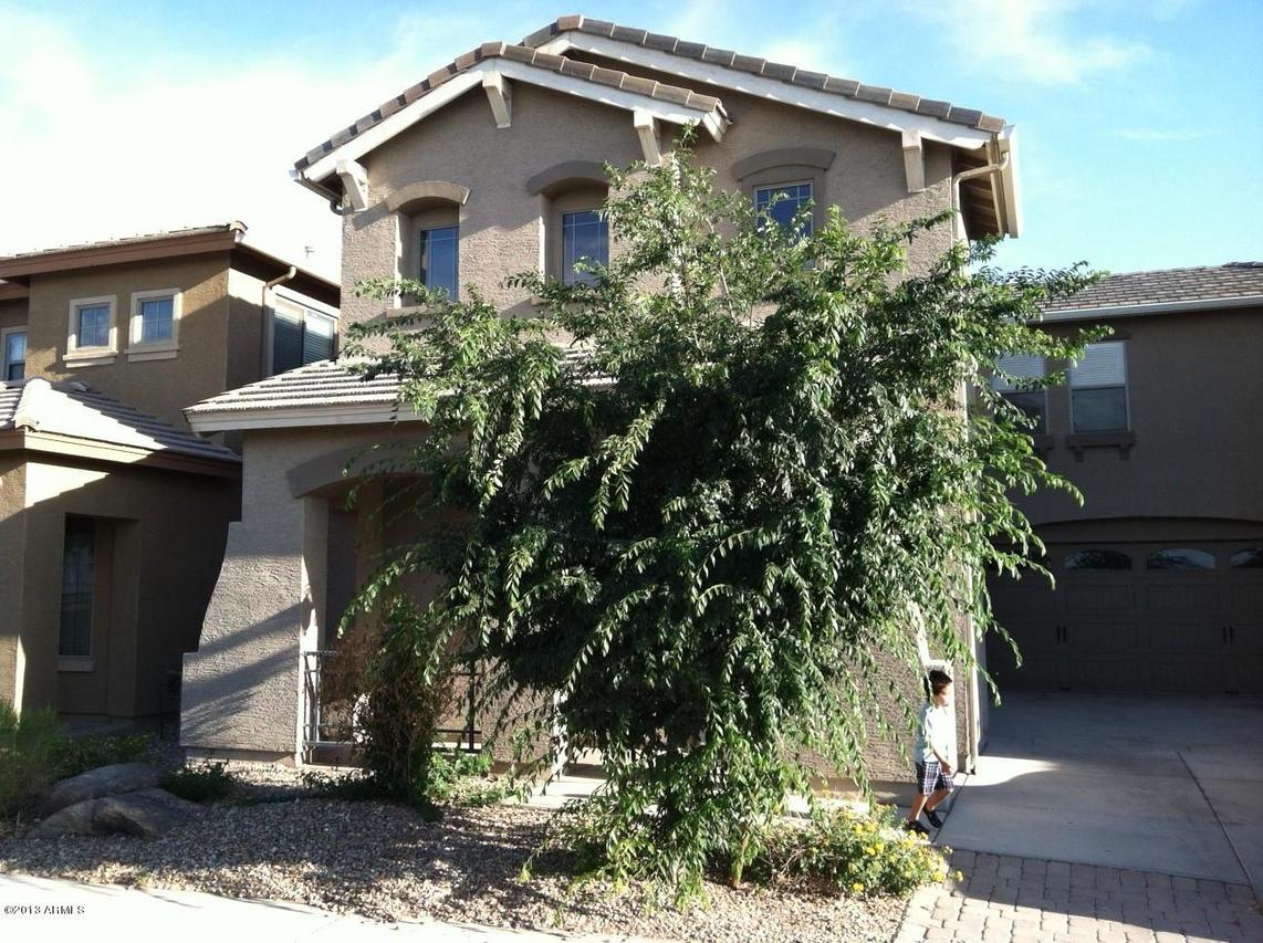 19051 E Pelican Dr., Queen Creek, AZ 85142