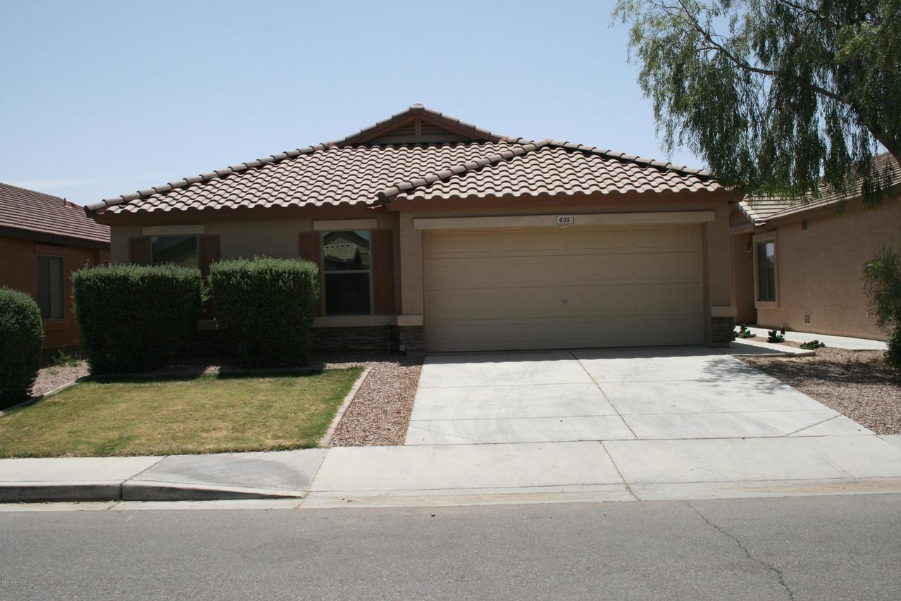 405 E Jeanne Ln., San Tan Valley, AZ 85140