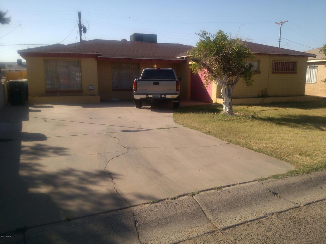 4202 N 48th Ave., Phoenix, AZ 85031