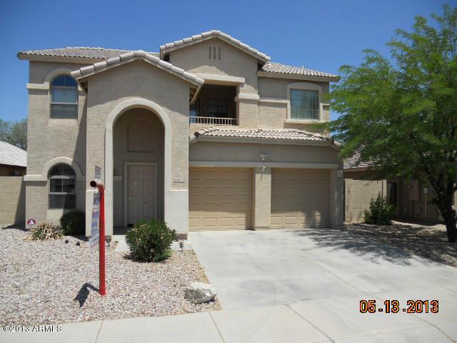 29173 N Yellow Bee Dr., San Tan Valley, AZ 85143