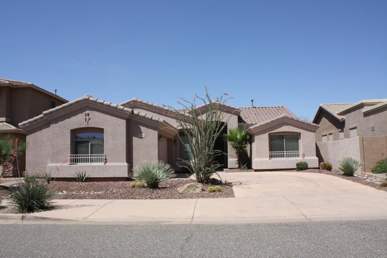 35010 N 27th Ln., Phoenix, AZ 85086