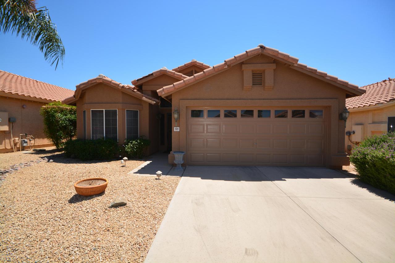 7377 E Hanover Way, Scottsdale, AZ 85255