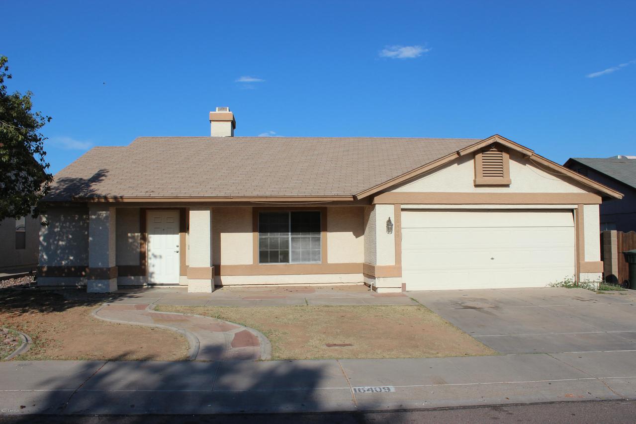 16409 S 46th Pl., Phoenix, AZ 85048